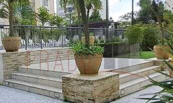 Imagem 3: 2 dormitórios, 2 banheiro, 1 vaga na garagem, 61M² de Área Construída, 61M² de Área Total