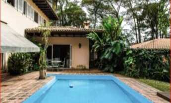 Imagem: 4 dormitórios, 2 suíte, 6 banheiro, 3