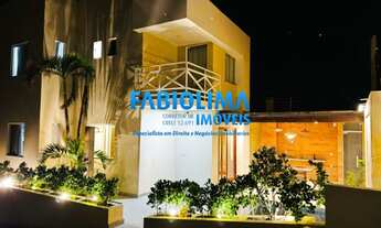 Imagem 2: Casa condomínio em Ipitanga, Lauro de Freitas