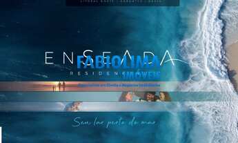 Imagem: Lançamento Cond. Residencial Enseada, Abrantes