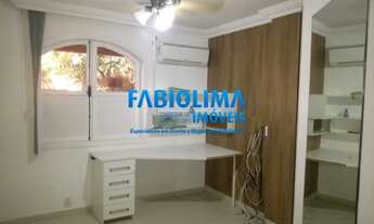 Imagem 4: Casa a venda da no Cond. Marina Riverside, Buraquinho, Lauro de Freitas, Bahia