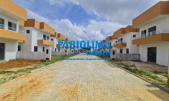 Imagem: Casa no Cond. Foz do Joanes, Buraquinho