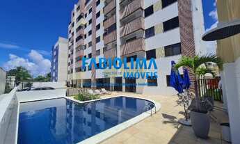 Imagem: Apartamento 3/4, Lauro de Freitas, Bahia