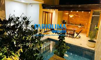 Imagem 4: Casa condomínio em Ipitanga, Lauro de Freitas