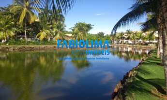 Imagem: Casa a venda da no Cond. Marina Riverside