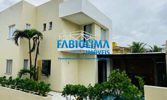 Imagem: Casa condomínio em Ipitanga, Lauro de Freitas