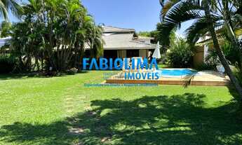 Imagem: Casa para locação, aluguel, Cond. Interlagos