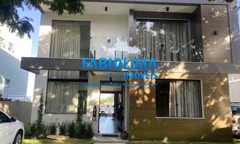 Imagem: Casa para locação, aluguel no Alphaville