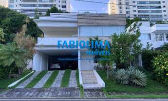 Imagem: Casa a venda Alphaville Salvador