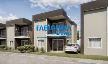 Imagem 2: Casa a venda condomínio em Buraquinho, Lauro de Freitas, Bahia