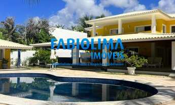 Imagem: Casa vebda padrão luxo em Busca Vida, Litoral