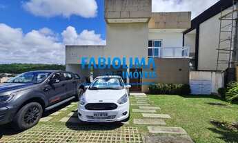 Imagem: Casa a venda no Alphaville Litoral Norte