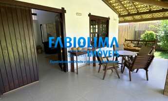 Imagem 7: Casa para locação, aluguel, Cond. Interlagos, Arembepe