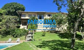 Imagem: Casa a venda no Cond. Encontro das Águas