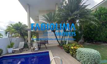 Imagem: Casa a venda no Reserva Ecoville, Lauro