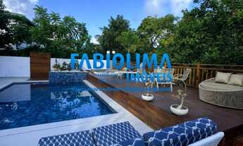 Imagem: Linda casa em Busca Vida, Litoral Norte