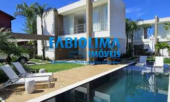 Imagem 2: Casa a venda em Busca Ville, Busca Vida, Camaçari, Litoral Norte, Bahia