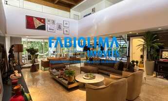 Imagem: Casa Alphaville Salvador, Bahia