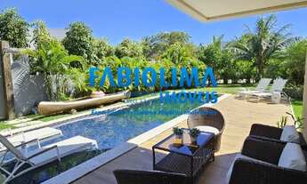 Imagem 7: Casa a venda em Busca Ville, Busca Vida, Camaçari, Litoral Norte, Bahia