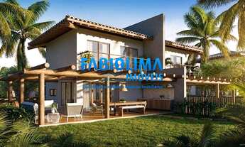 Imagem: Praia do Forte Exclusive, casa a venda
