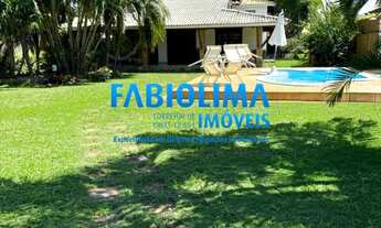 Imagem 2: Casa para locação, aluguel, Cond. Interlagos, Arembepe