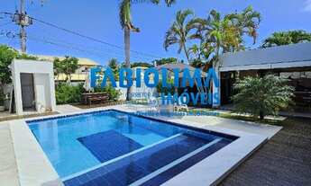 Imagem 7: Linda casa no Cond. Vilas do Joanes, Edtrada do Coco, Busca Vida, Litoral Norte, Bahia