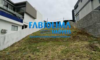 Imagem: Lote, terreno no Alphaville Litoral Norte