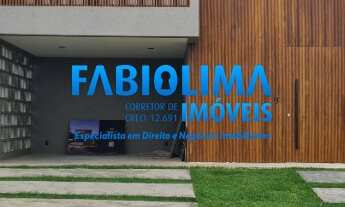 Imagem: Excelente casa no Alphaville L. Norte 2