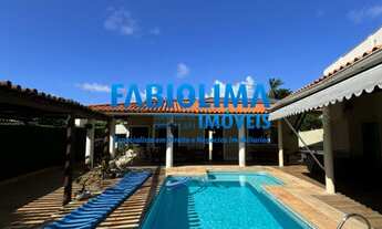 Imagem: Casa térrea, Cond. Intervilas, Buraquinho