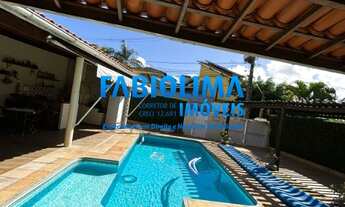 Imagem 3: Casa térrea, Cond. Intervilas, Buraquinho, Lauro de Freitas