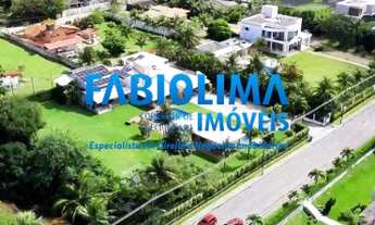 Imagem: Casa a venda no Cond. Parque Encontro das