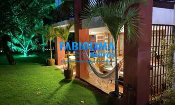 Imagem: Vilage em Praia do Forte, Reserva Timeantupe