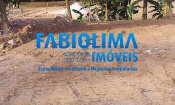 Imagem: Terreno a venda em Lauro de Freitas