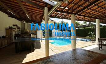 Imagem 6: Casa térrea, Cond. Intervilas, Buraquinho, Lauro de Freitas