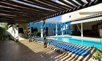 Imagem 5: Casa térrea, Cond. Intervilas, Buraquinho, Lauro de Freitas