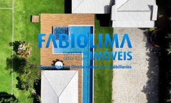 Imagem 3: Casa a venda no Cond. Parque Encontro das Águas, Lauro de Freitas, Bahia