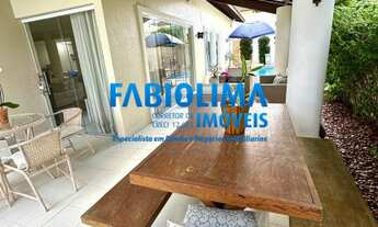 Imagem 5: Casa térrea condomínio, Priscila Dutra, Vilas do Atlântico