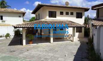 Imagem 3: Casa a venda na Priscila Dutra, Lauro de Freitas