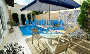 Imagem 7: Casa térrea condomínio, Priscila Dutra, Vilas do Atlântico