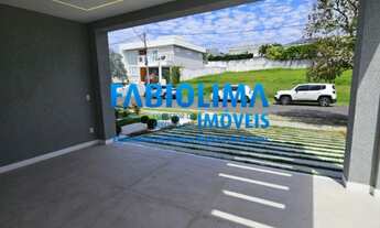 Imagem 6: Casa a venda no Alphaville Litoral Norte 1