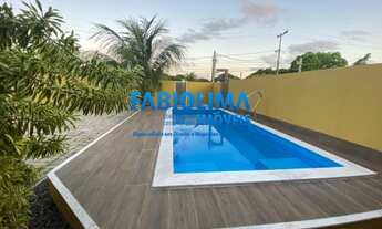 Imagem: Casa a venda em Barra do Jacuípe, Cond