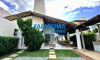 Imagem: Casa térrea condomínio, Priscila Dutra