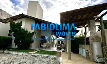 Imagem 3: Casa térrea condomínio, Priscila Dutra, Vilas do Atlântico