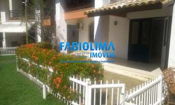 Imagem: Vilage a venda no Marina Riverside