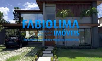 Imagem: Casa a venda em Praia do Forte