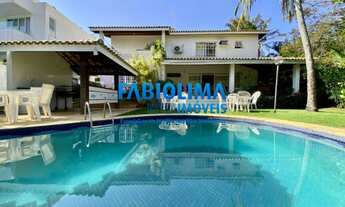 Imagem: Casa a venda no Porto Busca Vida Resort