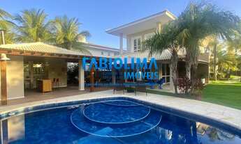 Imagem: Casa a venda no Porto Busca Vida Resort