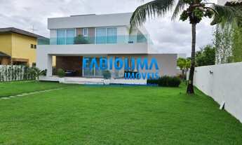 Imagem: Casa em Busca Vida, Cond. Buscaville