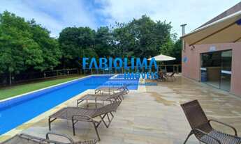 Imagem: Lote, terreno no Cond. Canto dos Pássaros