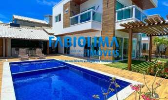 Imagem: Casa, Itacimirim, litoral, bahia